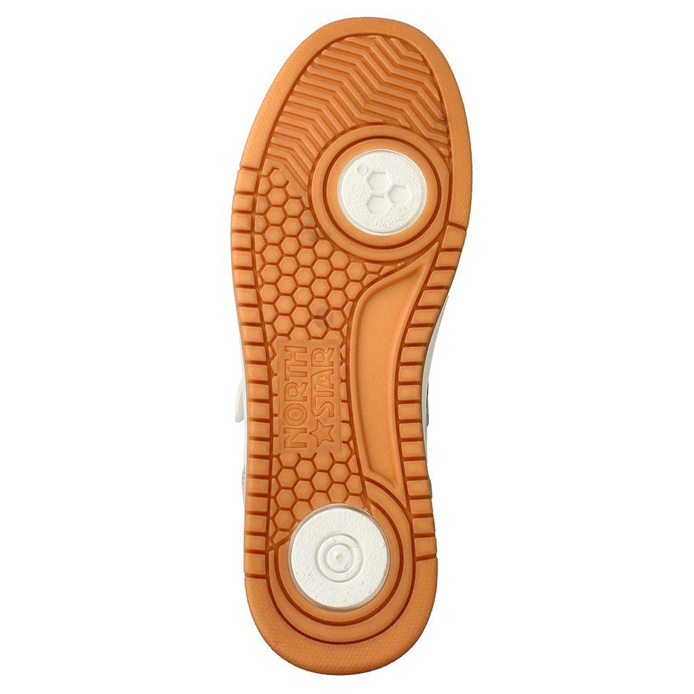 Zapatilla Hombre North Star Maisy Blanco I-6