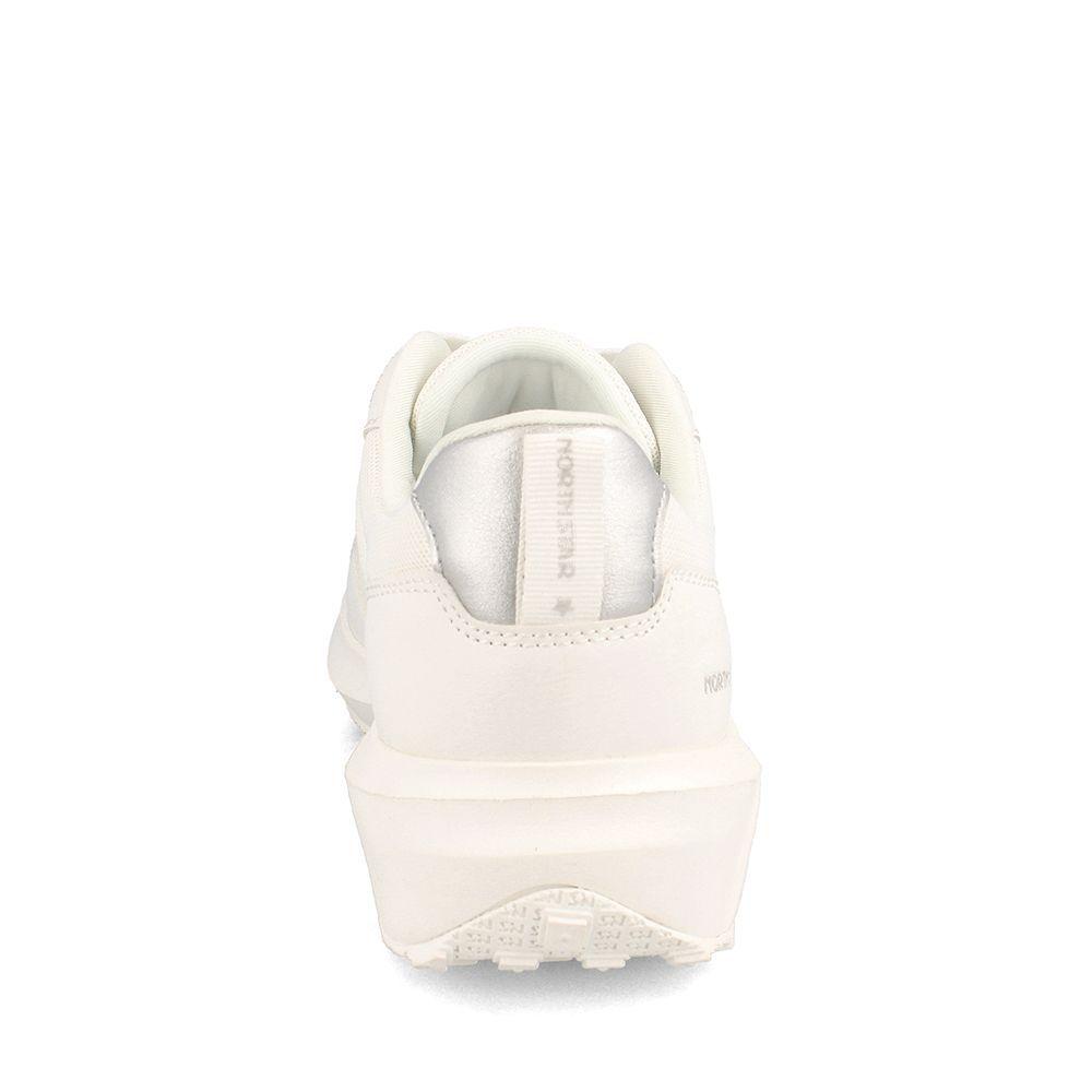 ZAPATILLA MUJER NORTH STAR LONDON BLANCO-3
