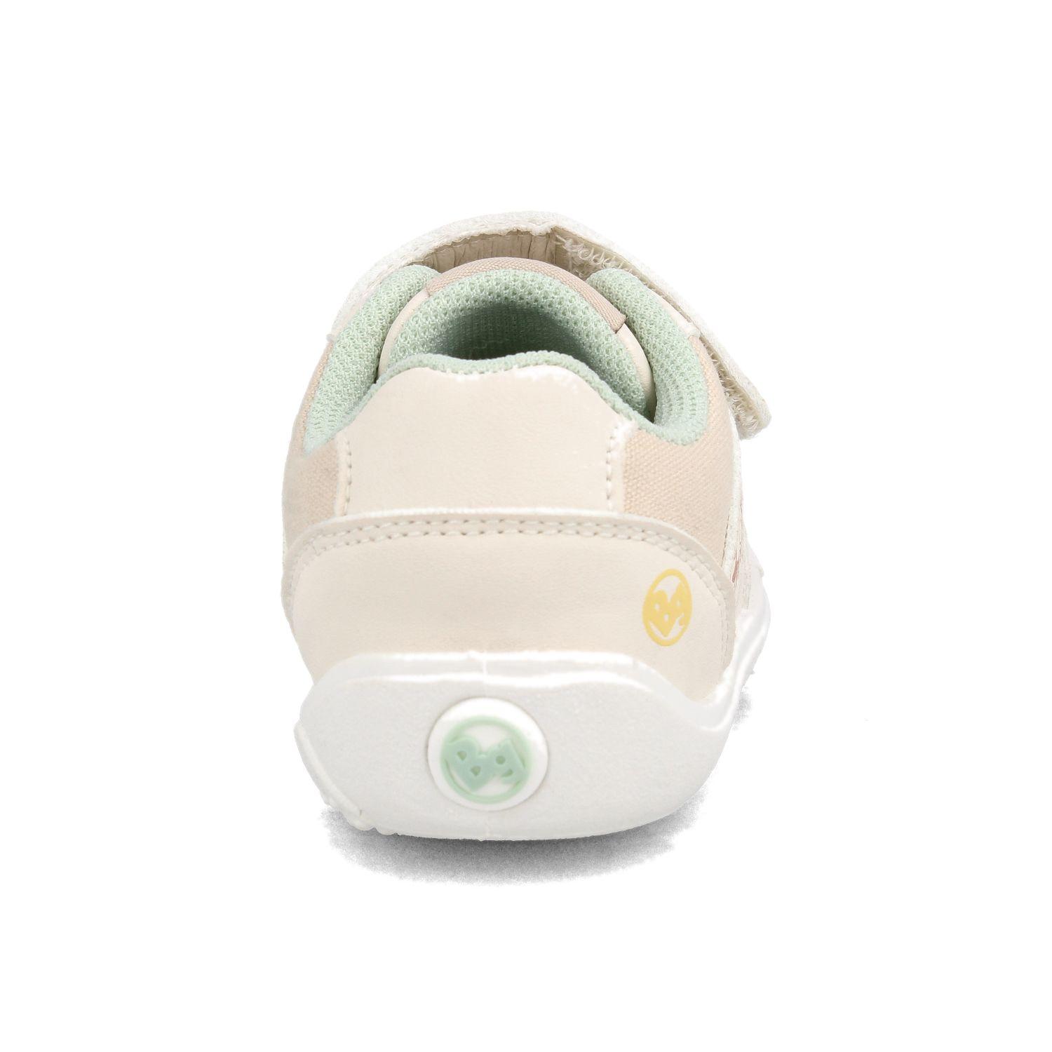 Zapatilla Niño Bubblegummers Echo Beige-2