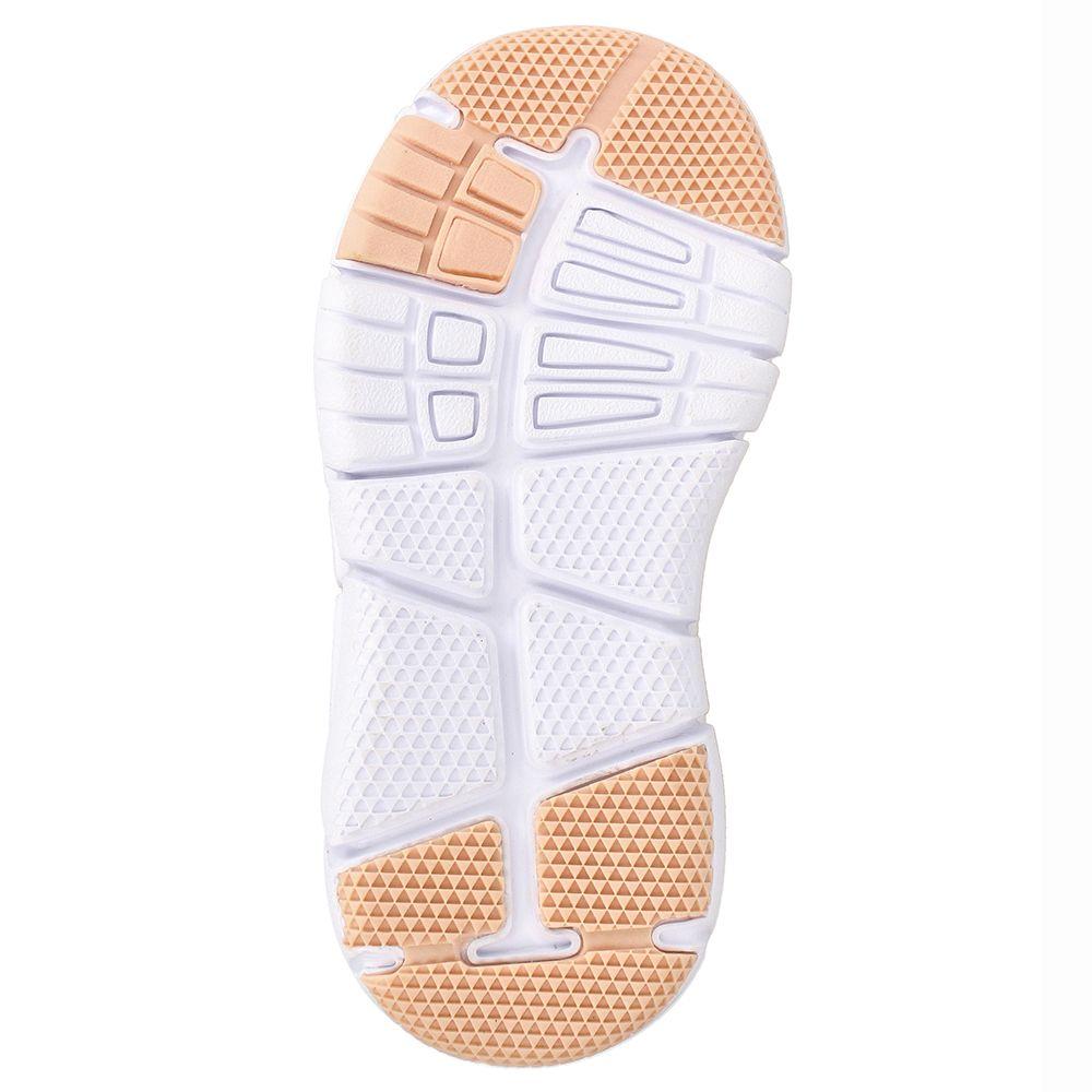 BOTÍN NIÑA BUBBLEGUMMERS JACKY ROSADO PALIDO 26-29-6