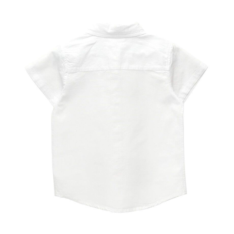 Camisa Niño Bubblegummers Olaf-1