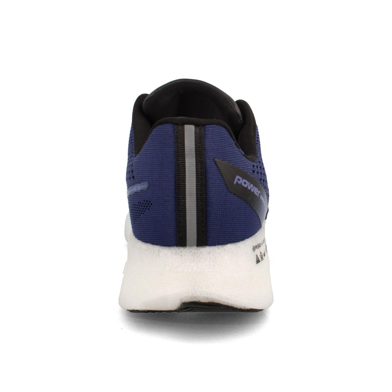 Zapatilla Hombre Power Xorise+100 Rn Eros2 Azul Marino - Azul-2
