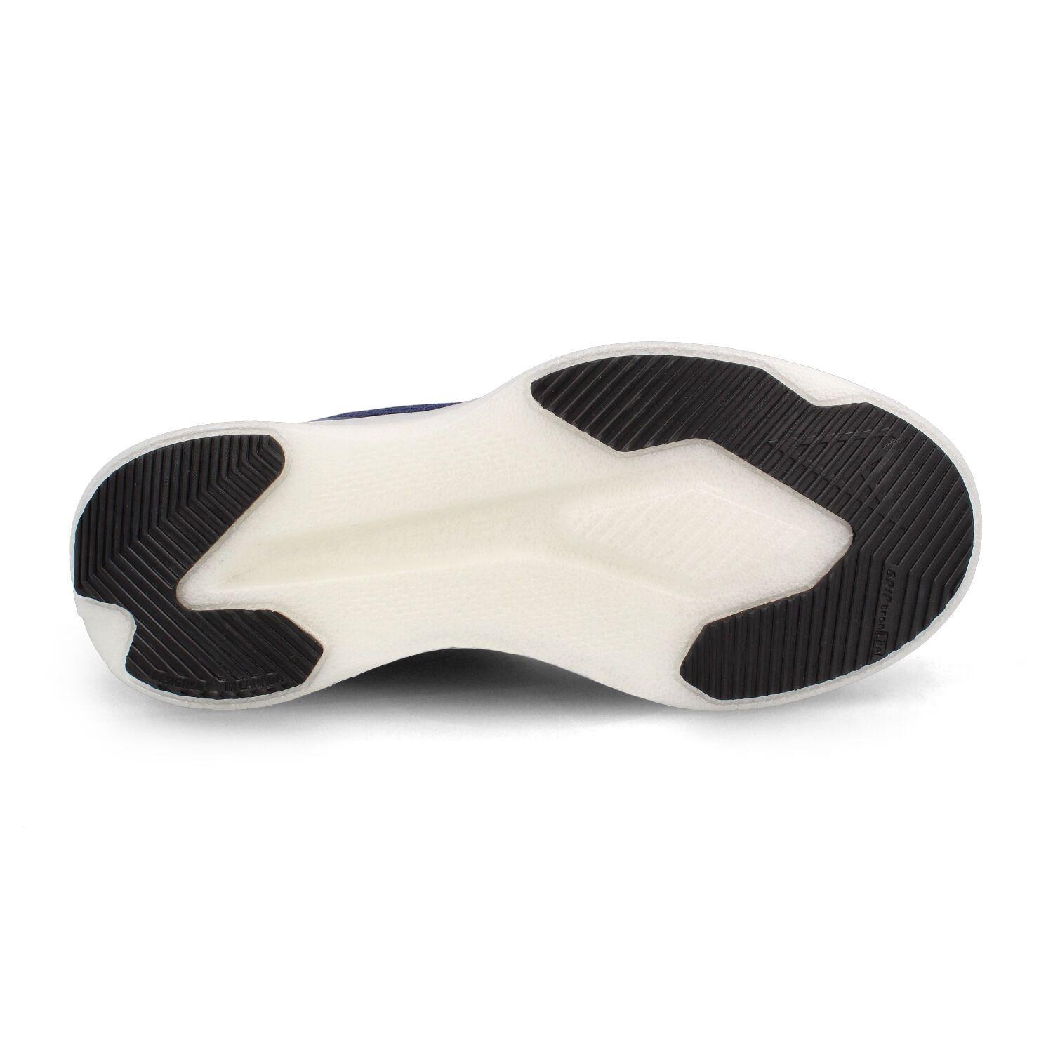 Zapatilla Hombre Power Xorise+100 Rn Eros2 Azul Marino - Azul-4