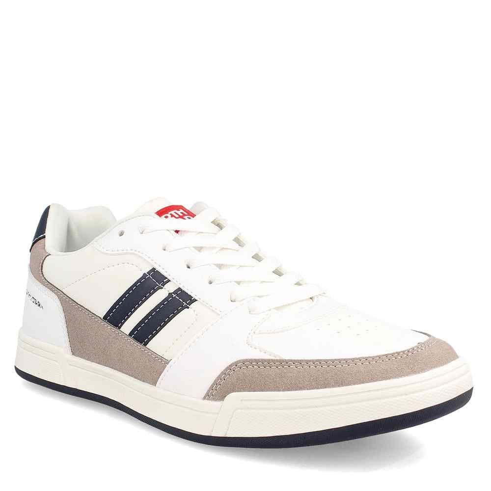 ZAPATILLA HOMBRE NORTH STAR NEW YORK BLANCO I -0