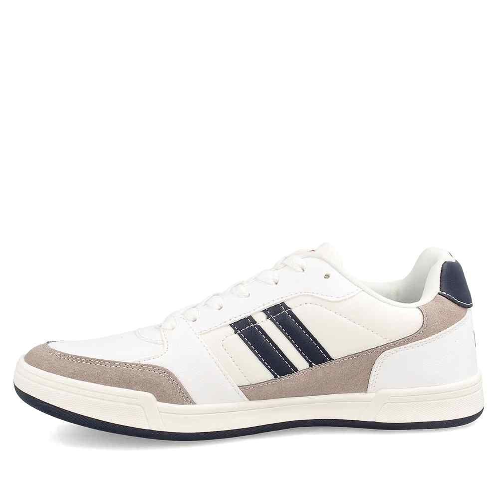 ZAPATILLA HOMBRE NORTH STAR NEW YORK BLANCO I -1