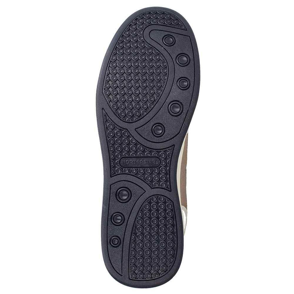 ZAPATILLA HOMBRE NORTH STAR NEW YORK BLANCO I -6