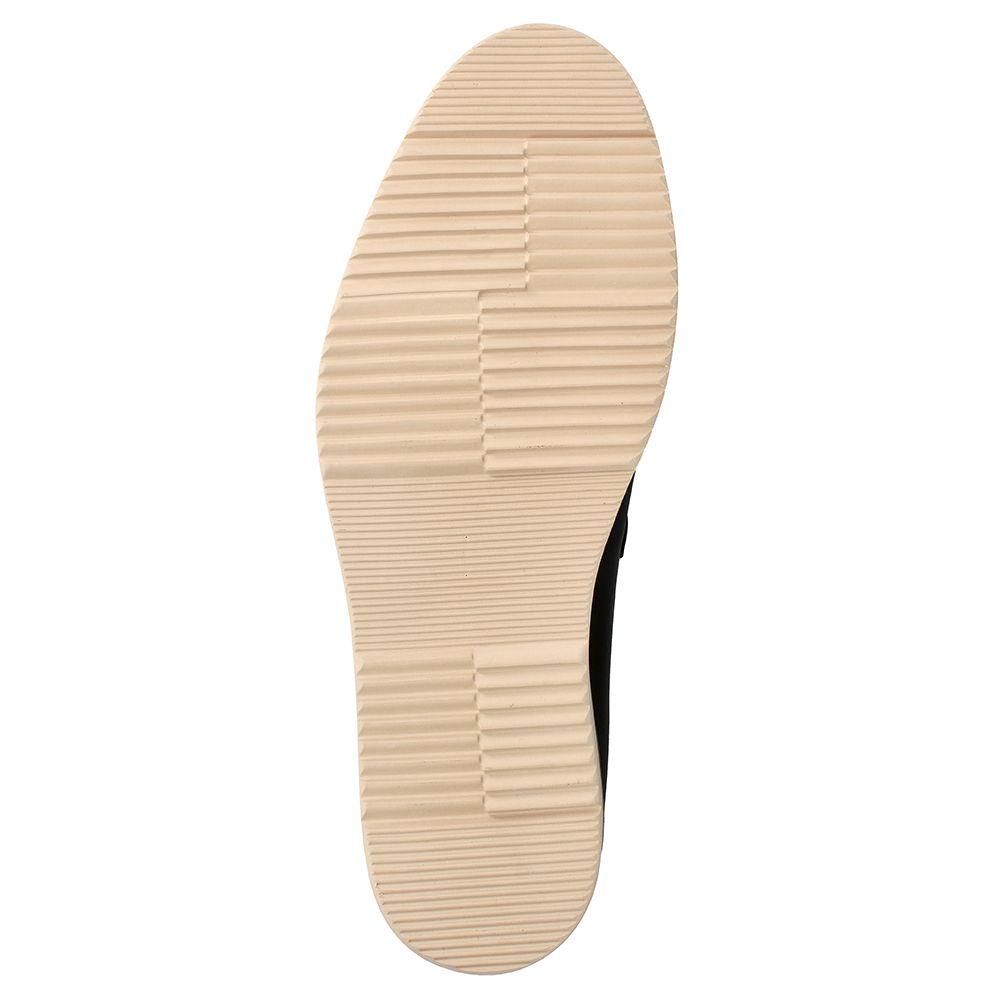 Mocasin Hombre Bata Red Label Juaquin Negro-6