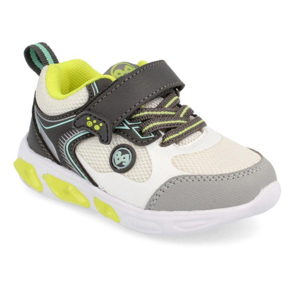Zapatilla Bubble Gummers Stride Light Niño-0