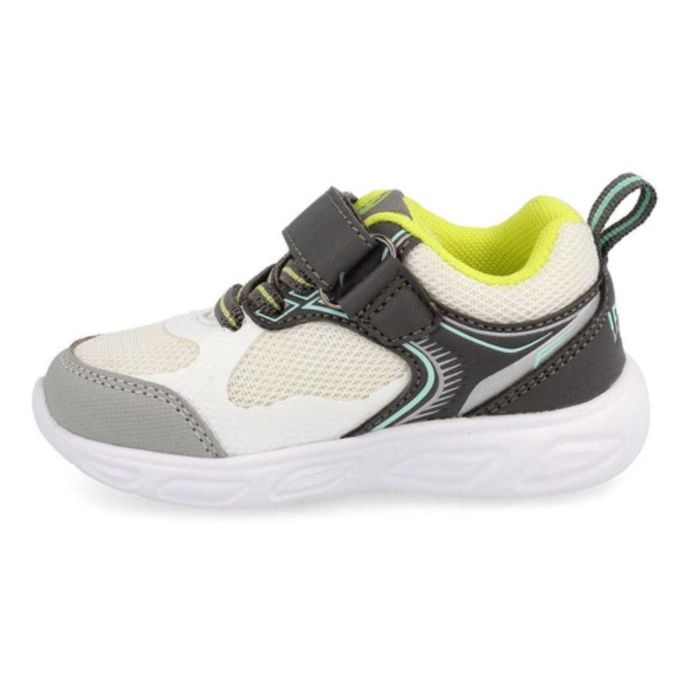 Zapatilla Bubble Gummers Stride Light Niño-1
