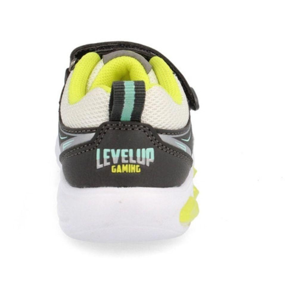 Zapatilla Bubble Gummers Stride Light Niño-2