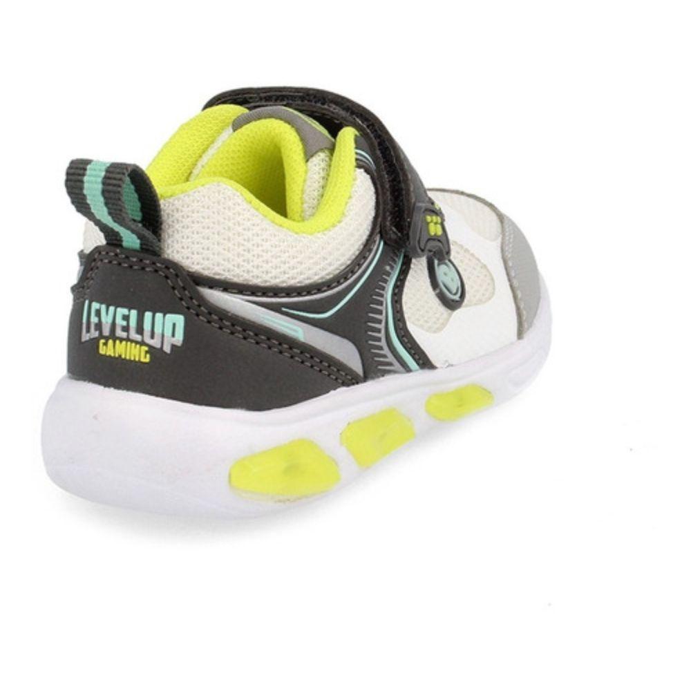 Zapatilla Bubble Gummers Stride Light Niño-3