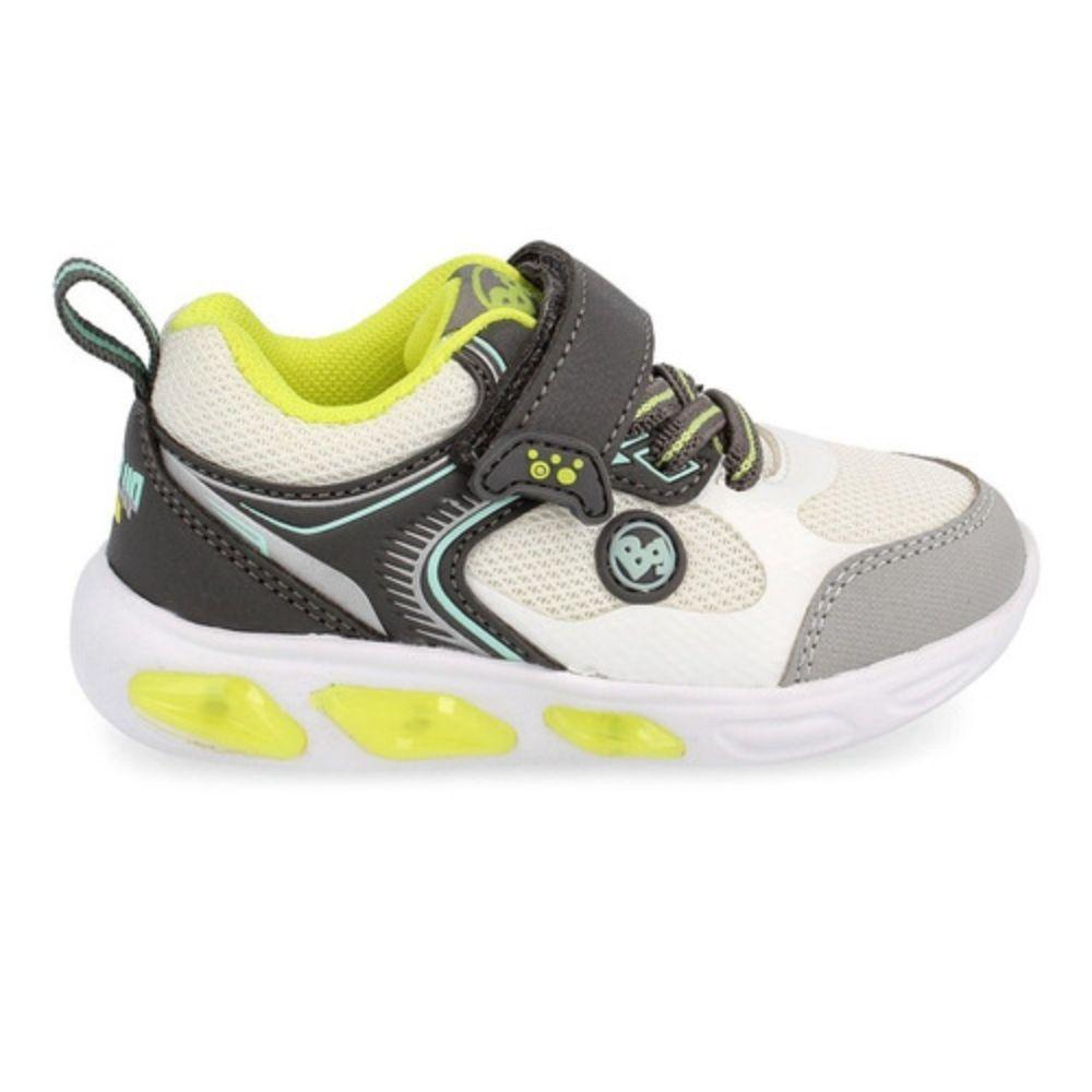 Zapatilla Bubble Gummers Stride Light Niño-4