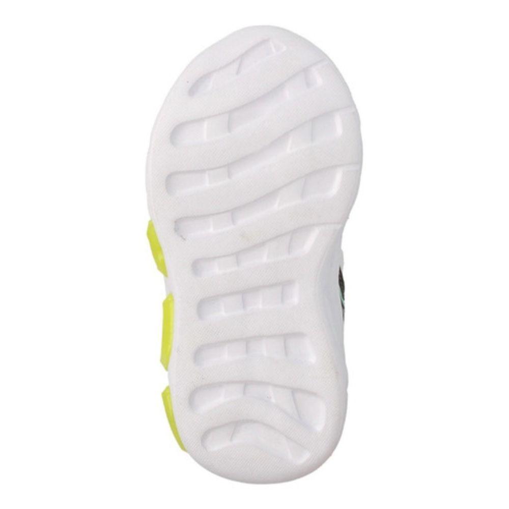 Zapatilla Bubble Gummers Stride Light Niño-6