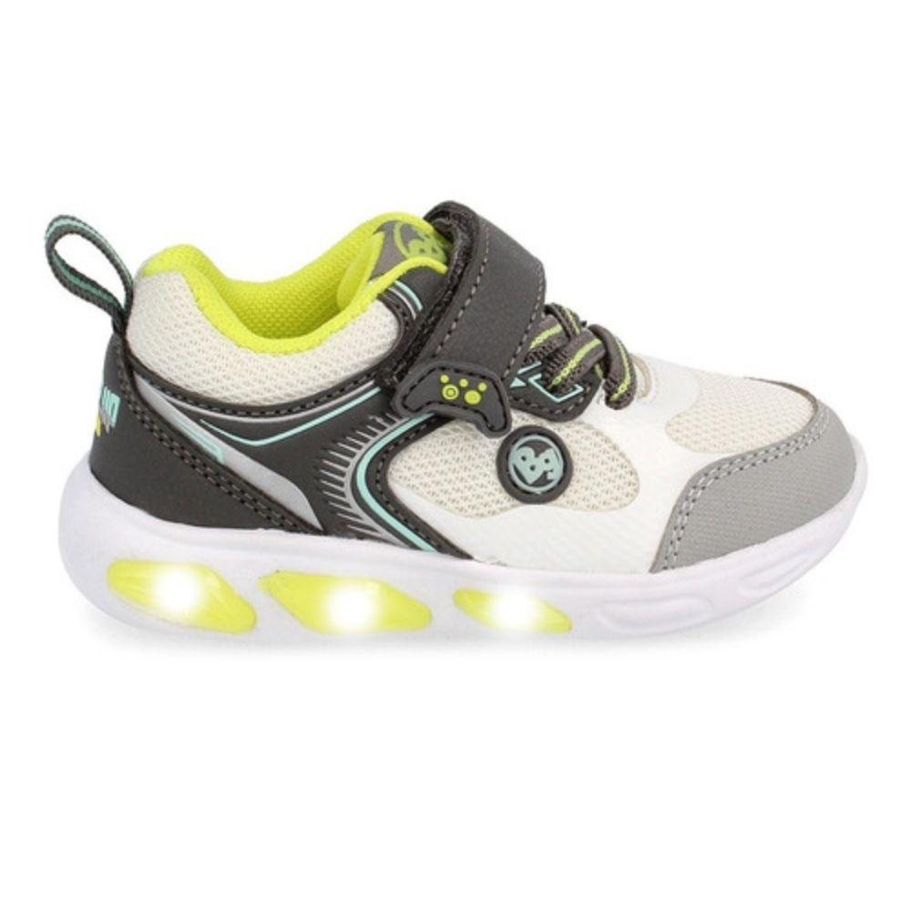 Zapatilla Bubble Gummers Stride Light Niño-7