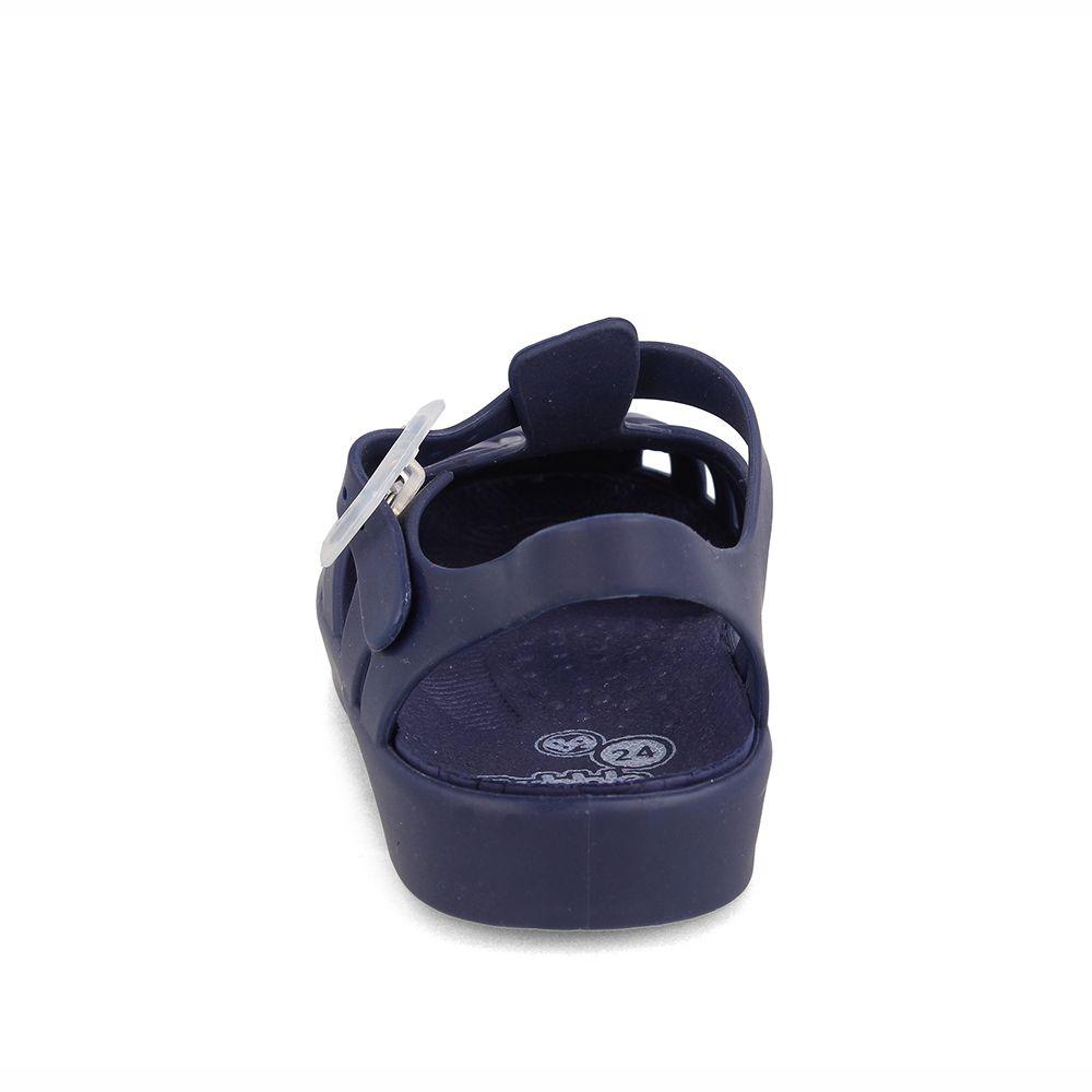 Sandalia  Niño Bubblegummers Summer Kids 2025 Azul-2
