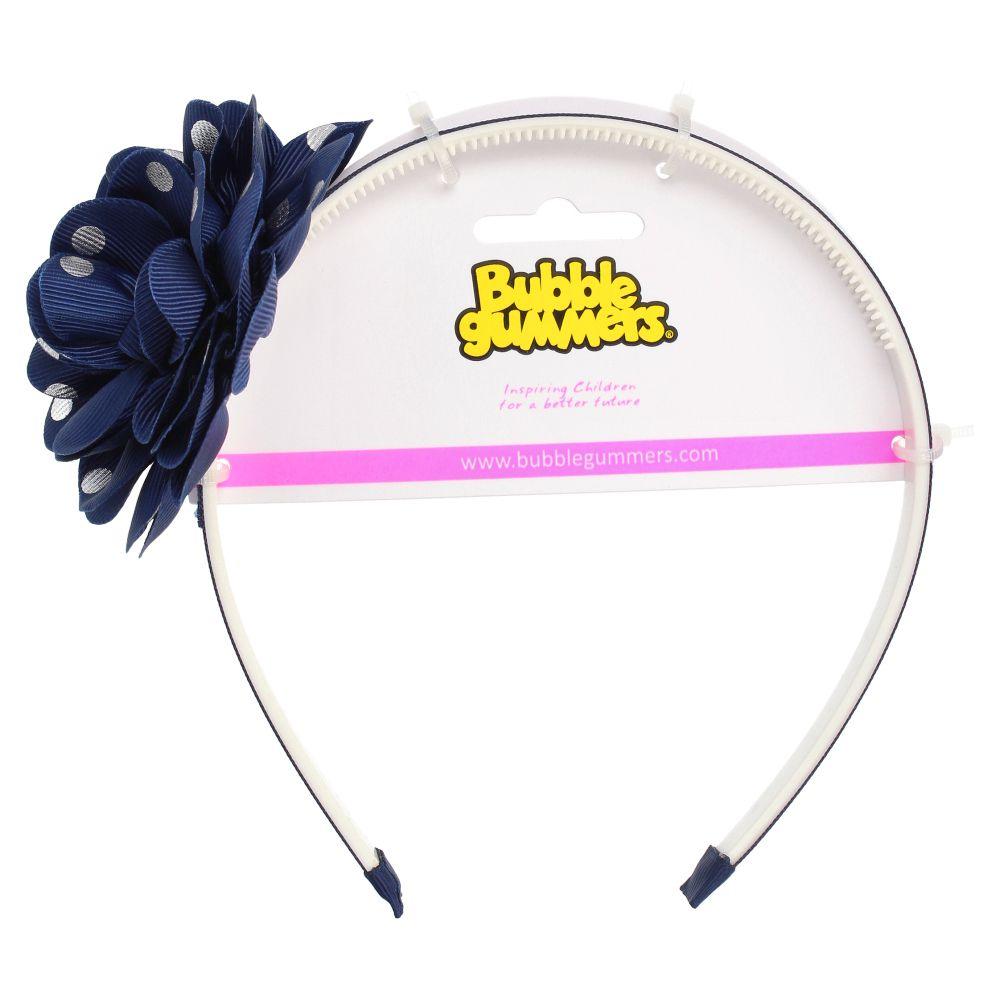 CINTILLO NIÑA BUBBLEGUMMERS PHYGITAL AZUL OSCURO-0