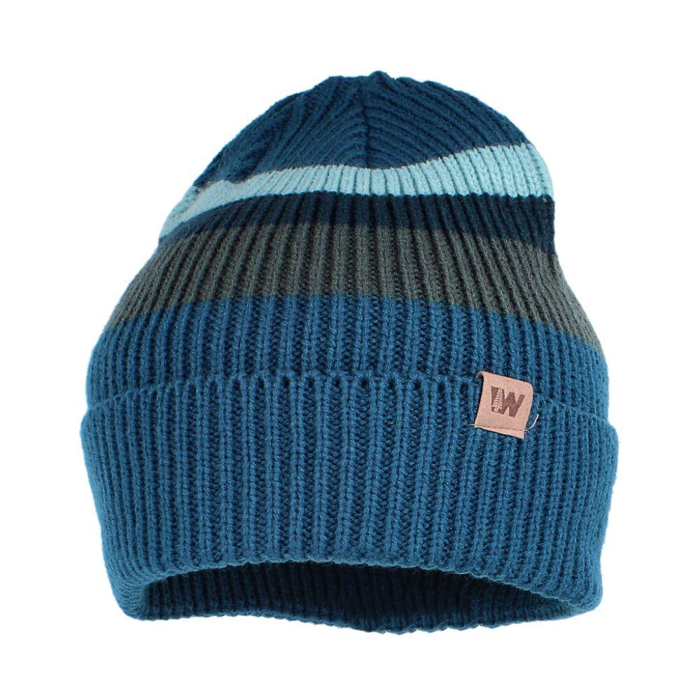 GORRO WEINBRENNER CAÑI AZÚL-1