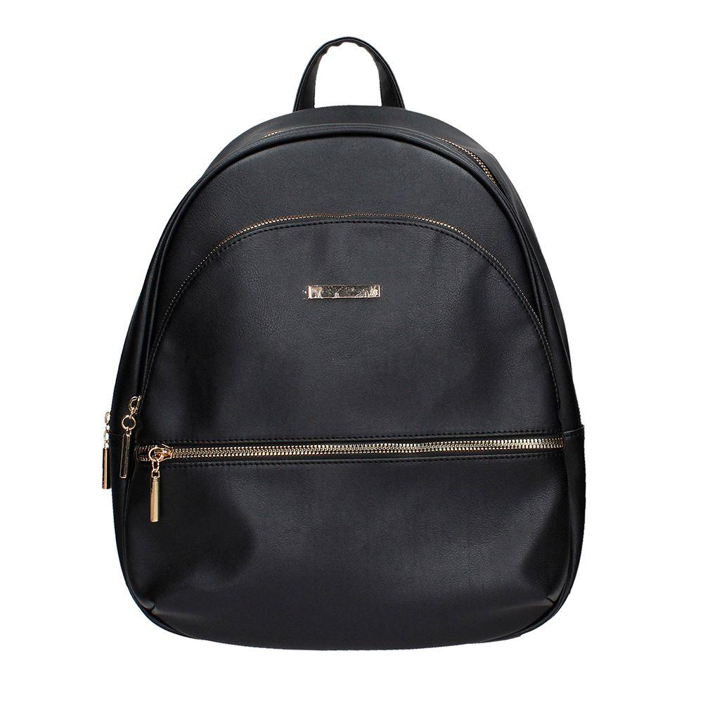 CARTERA MUJER BATA AURORA NEGRO-0