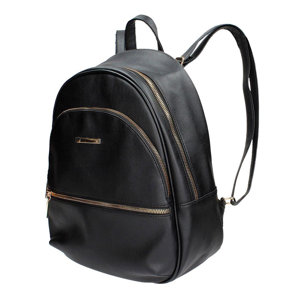 CARTERA MUJER BATA AURORA NEGRO-3