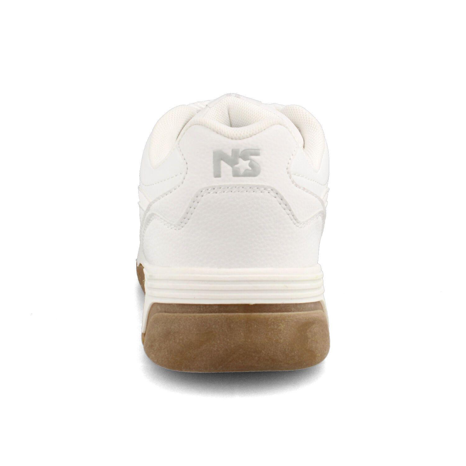 Zapatilla Niño North Star Skater Chunk-2