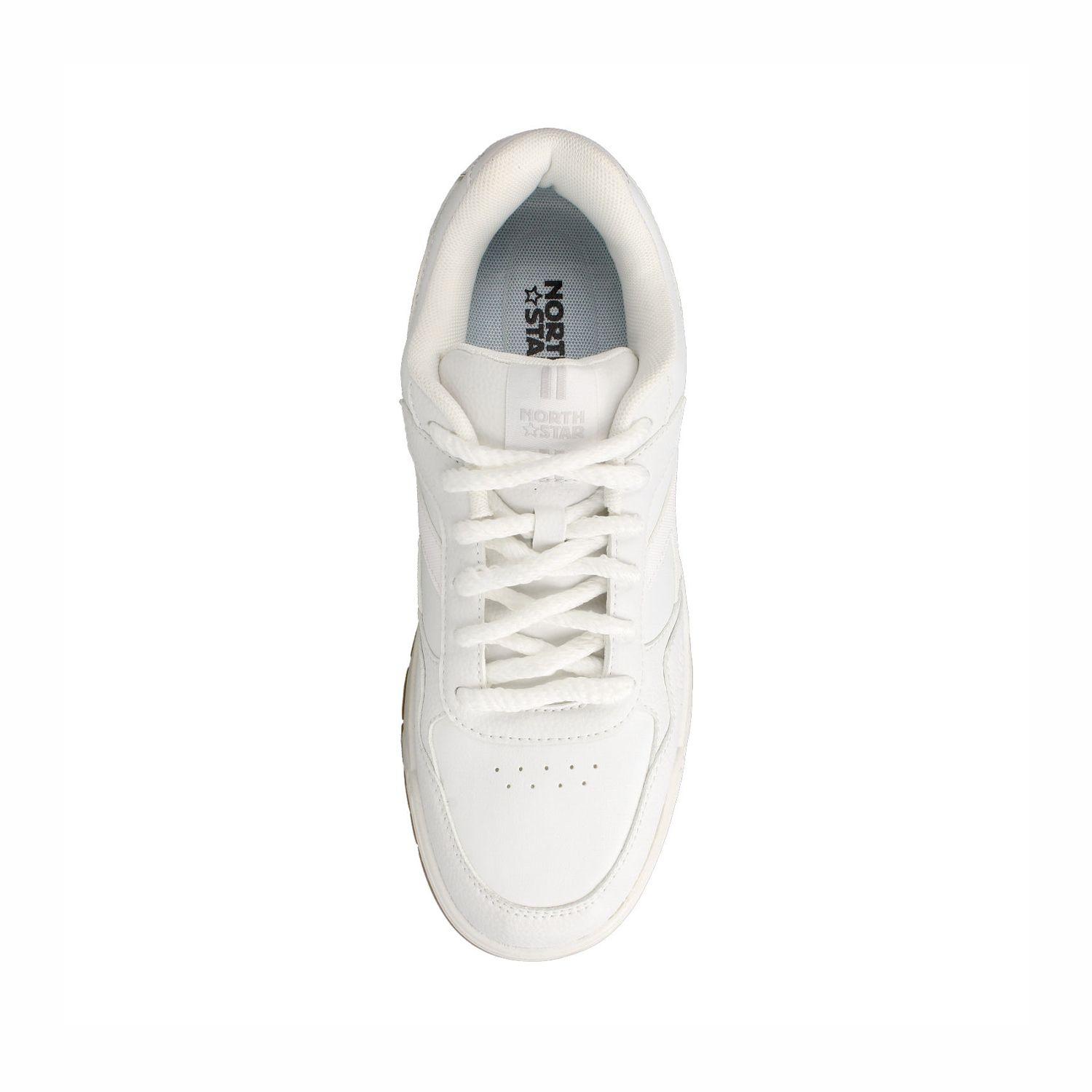 Zapatilla Niño North Star Skater Chunk-3