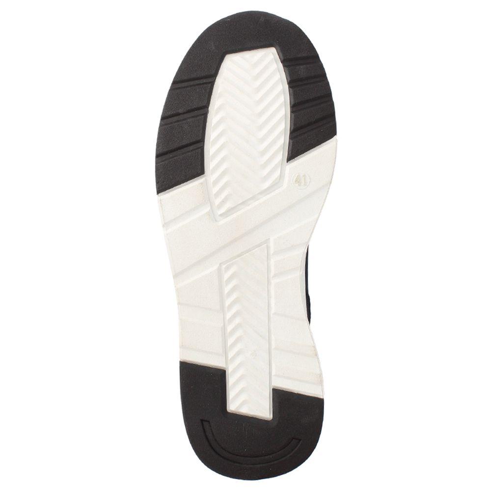 ZAPATILLA HOMBRE NORTH STAR SPOT AZUL-6