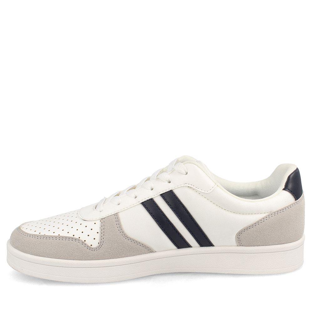 ZAPATILLA HOMBRE NORTH STAR COMPUS WHITE-1