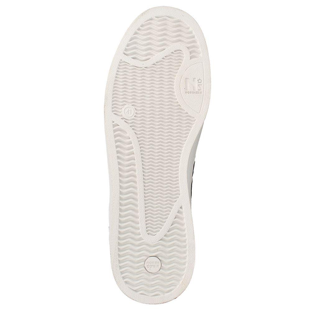 ZAPATILLA HOMBRE NORTH STAR COMPUS WHITE-6