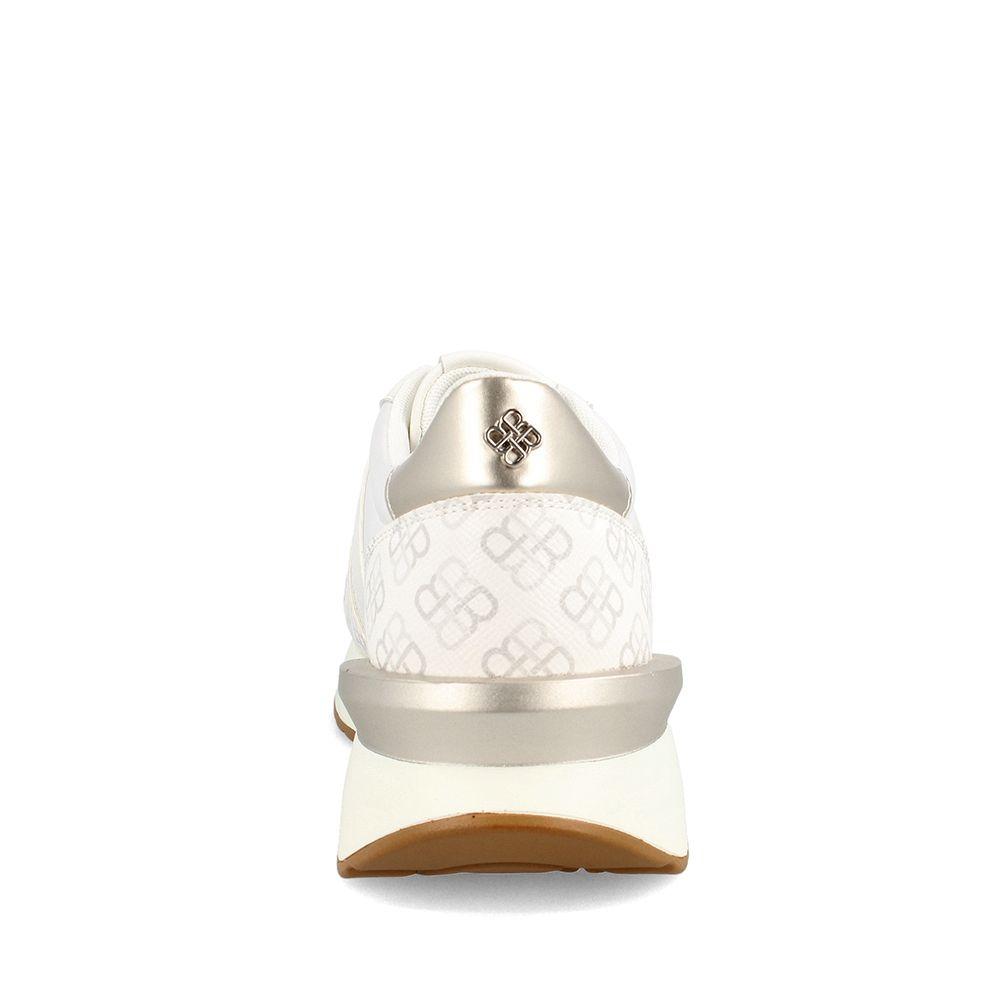 ZAPATILLA MUJER BATA RED LABEL LEA  GRIS-2