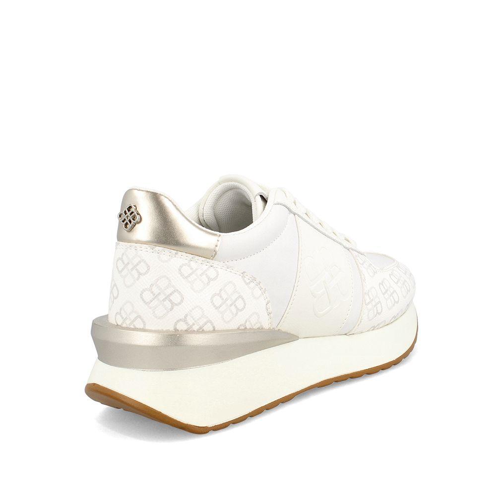 ZAPATILLA MUJER BATA RED LABEL LEA  GRIS-3