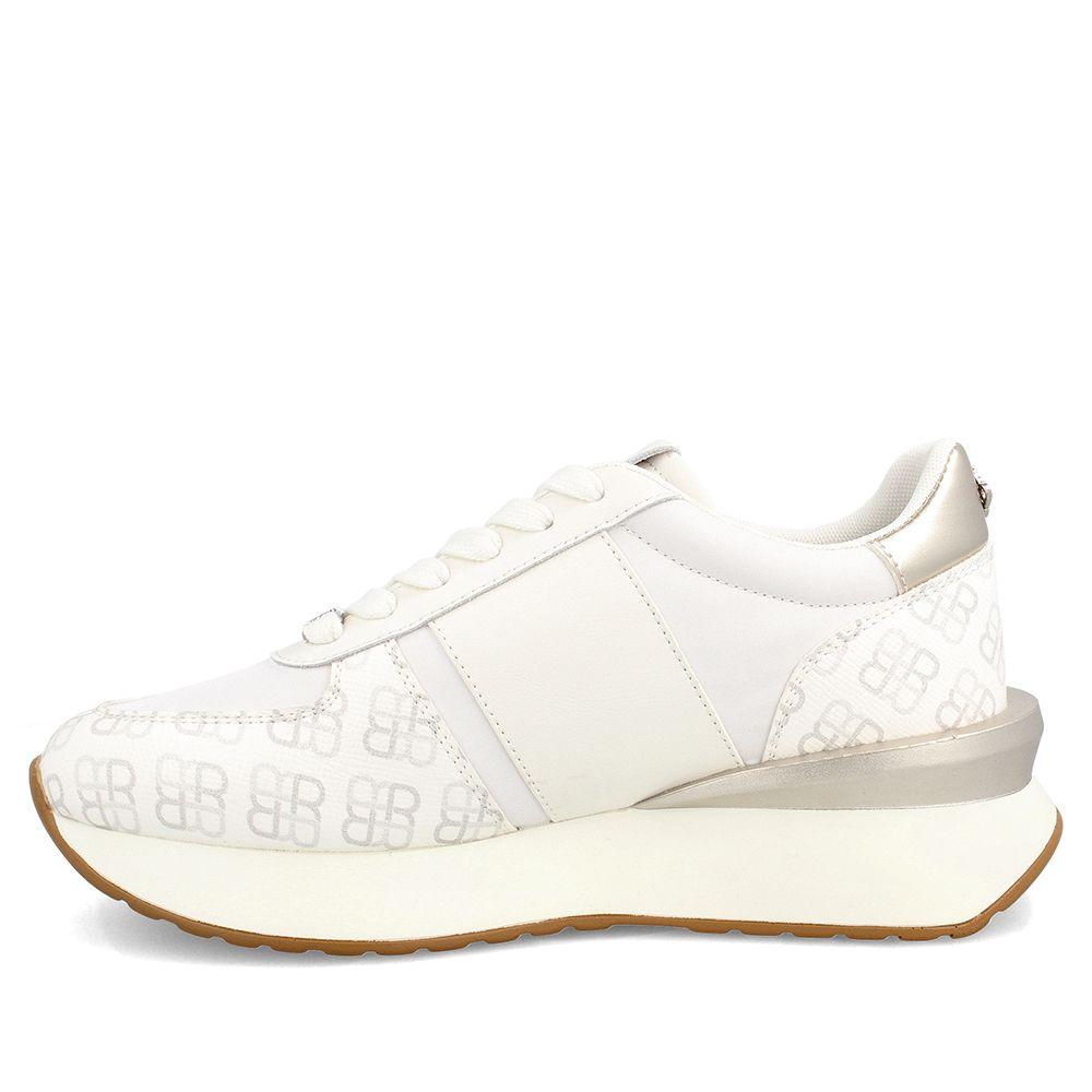 ZAPATILLA MUJER BATA RED LABEL LEA  GRIS-4