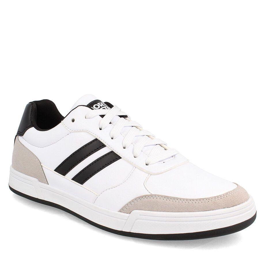 Zapatilla Hombre North Star New York Blanco-0