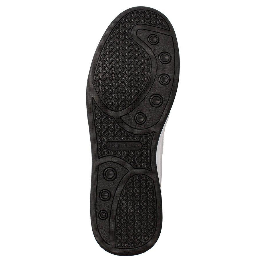 Zapatilla Hombre North Star New York Blanco-4
