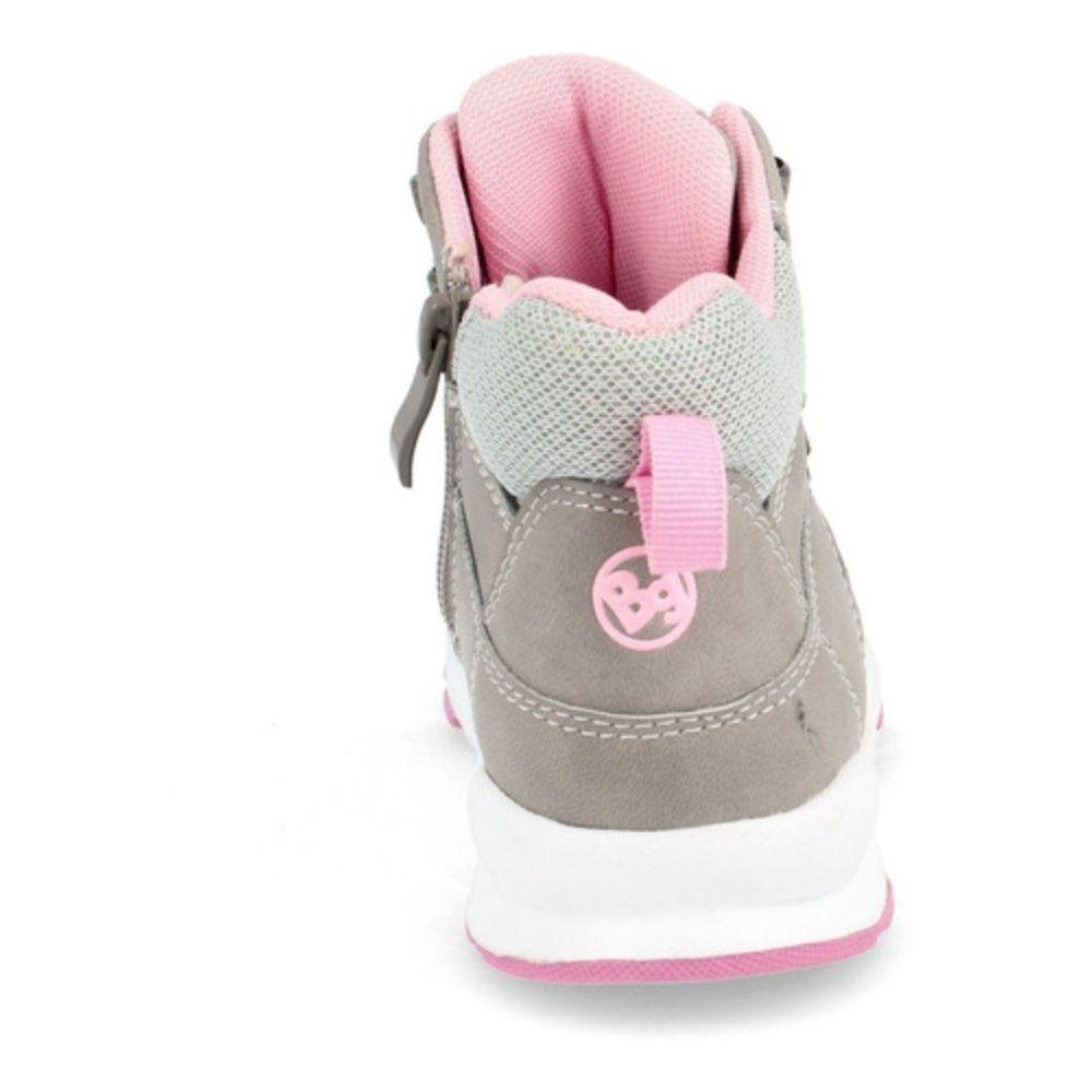 BOTÍN BUBBLEGUMMERS CALGARY NIÑA-2