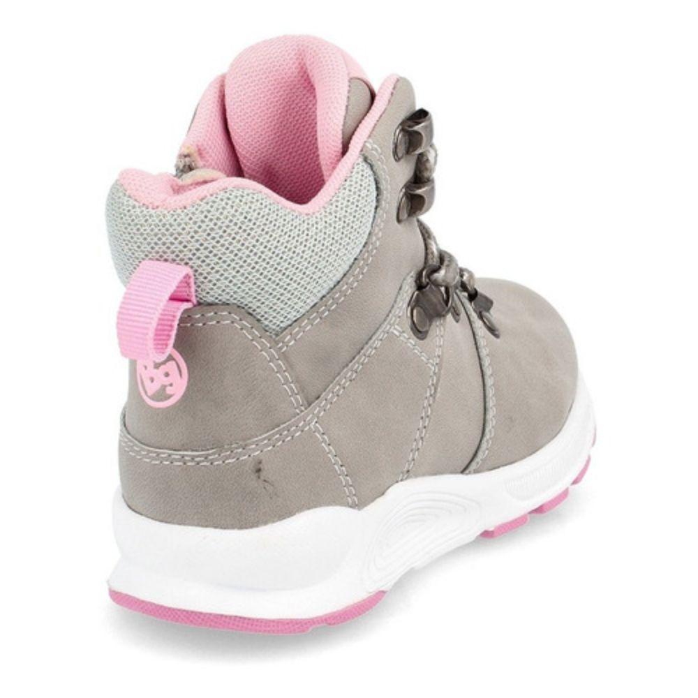 BOTÍN BUBBLEGUMMERS CALGARY NIÑA-3