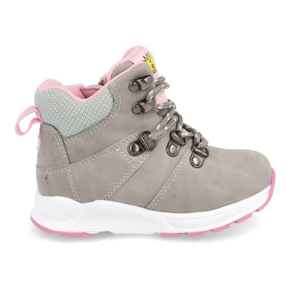 BOTÍN BUBBLEGUMMERS CALGARY NIÑA-4