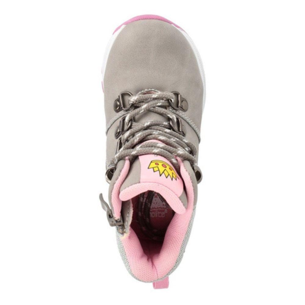 BOTÍN BUBBLEGUMMERS CALGARY NIÑA-5