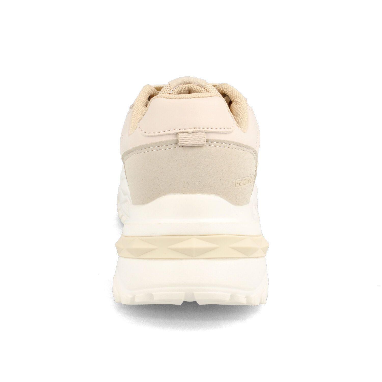 Zapatilla Mujer North Star Bomb Beige I-2