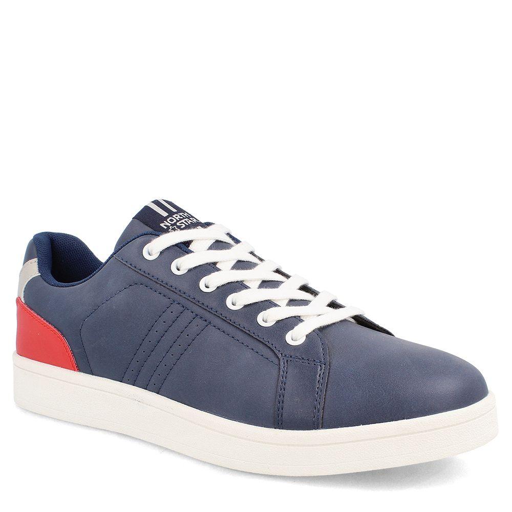 ZAPATILLA HOMBRE NORTH STAR COMPUS AZUL-0