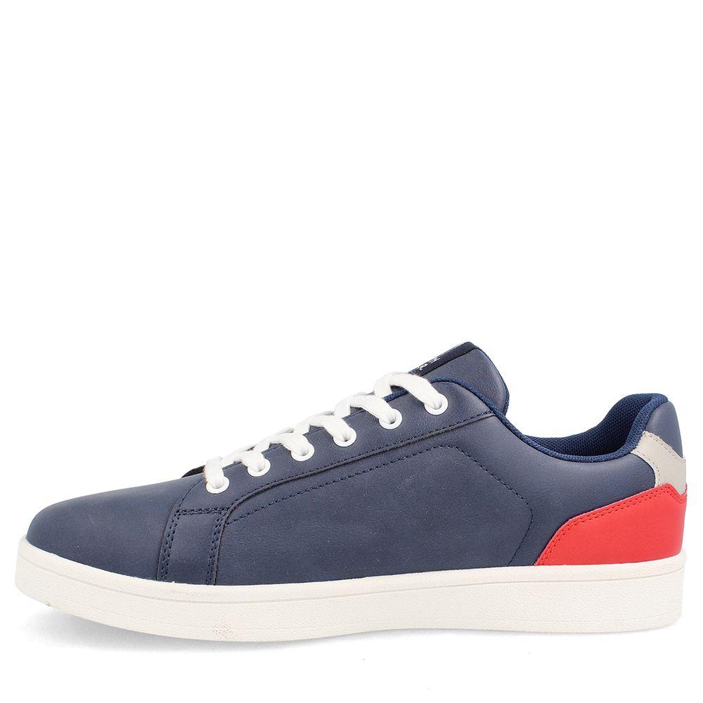 ZAPATILLA HOMBRE NORTH STAR COMPUS AZUL-1