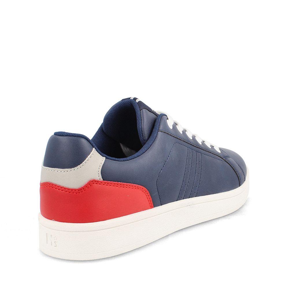 ZAPATILLA HOMBRE NORTH STAR COMPUS AZUL-3