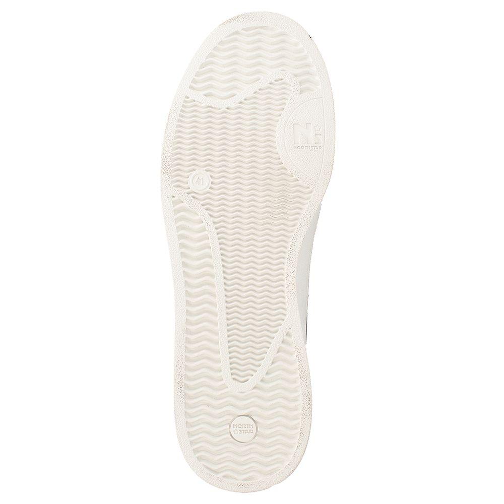 ZAPATILLA HOMBRE NORTH STAR COMPUS AZUL-6