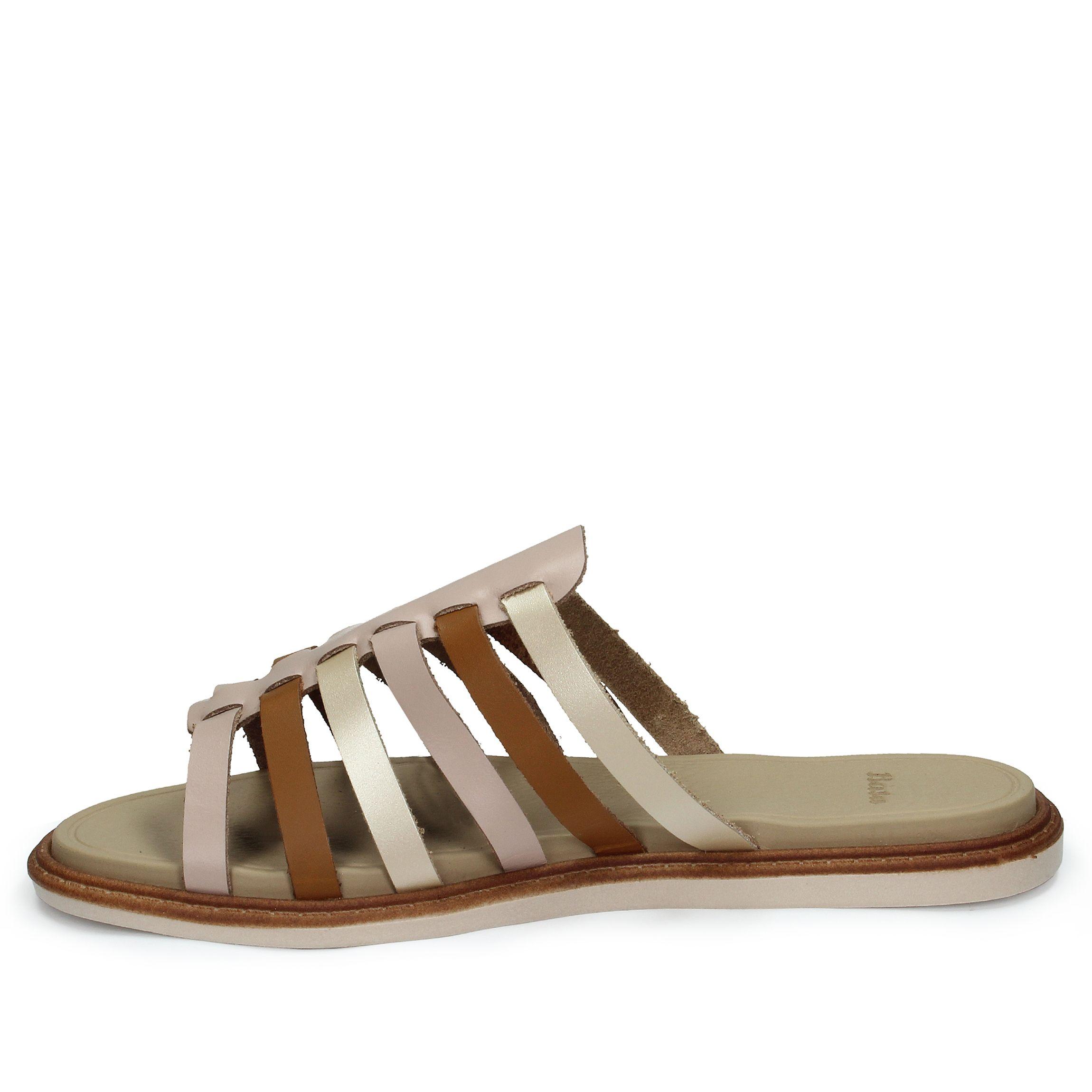 SANDALIA MUJER BATA JULIETA CAFÉ-1