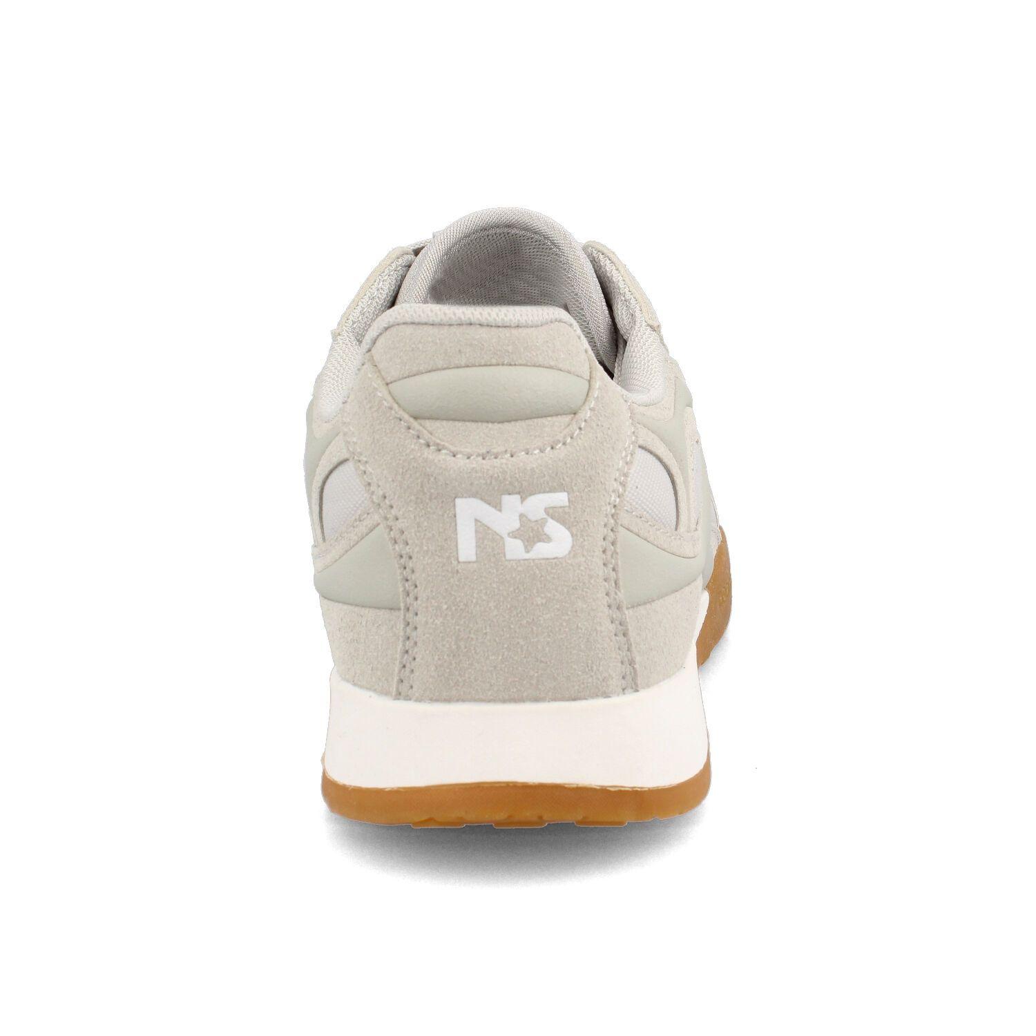 Zapatilla Hombre North Star Track Sprinter Gris-2