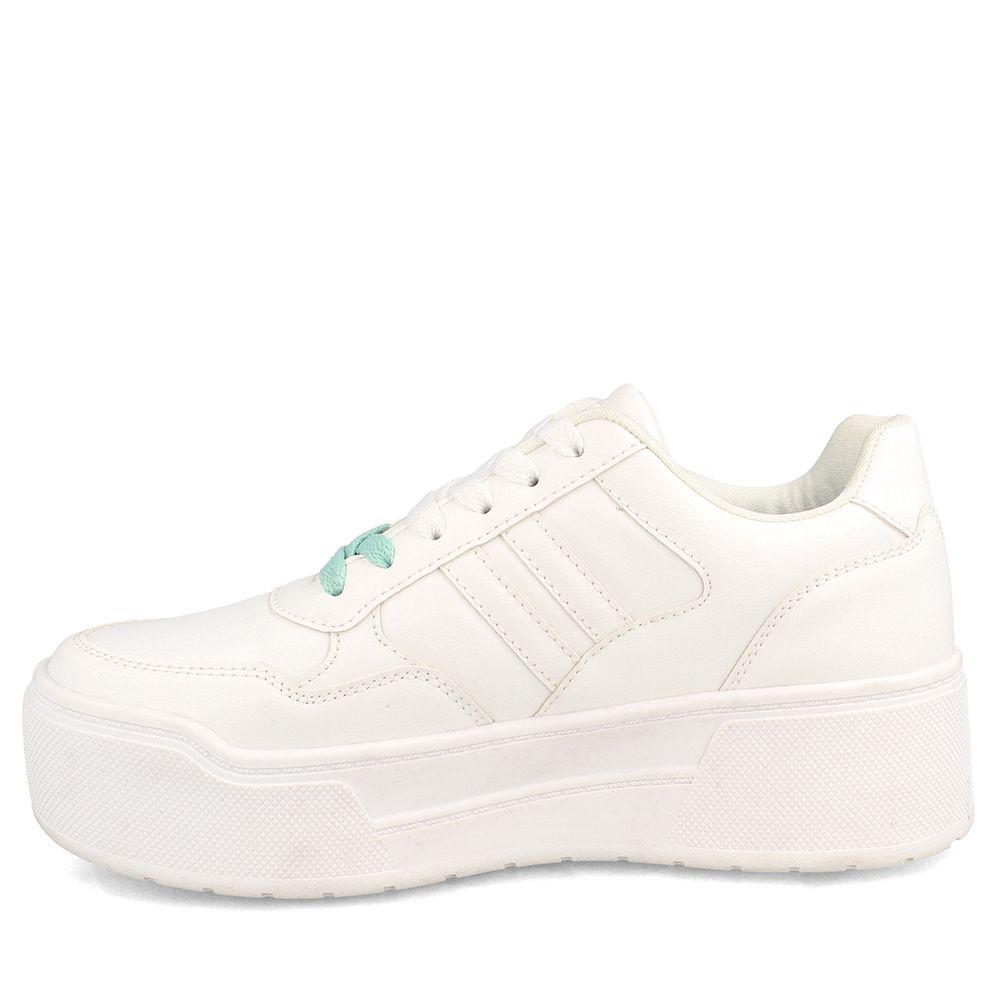 ZAPATILLA MUJER NORTH STAR SOFI BLANCO-1