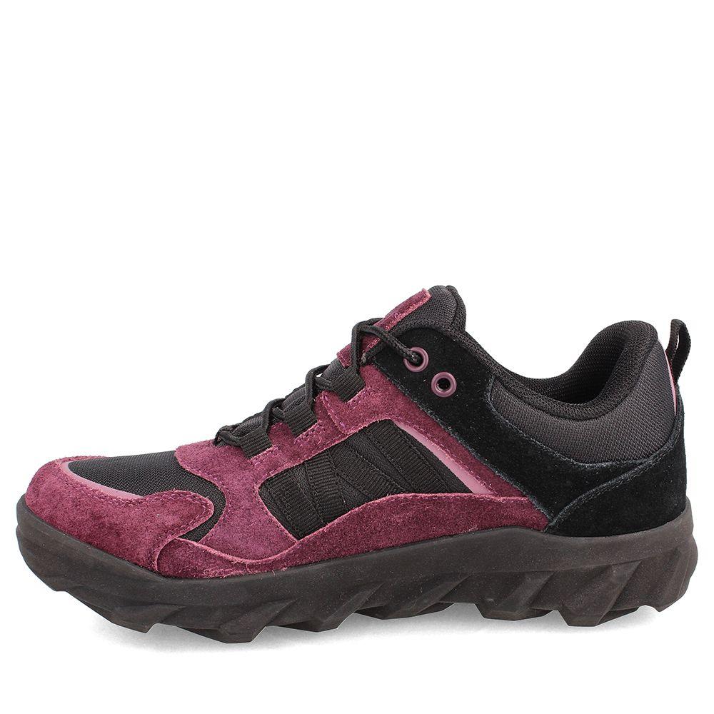 ZAPATILLA MUJER WEINBRENNER RANGER VINO-1