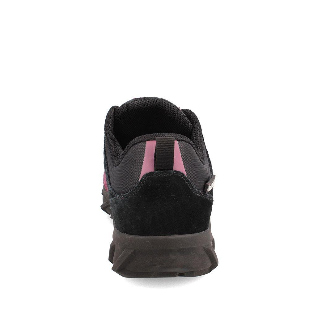 ZAPATILLA MUJER WEINBRENNER RANGER VINO-2