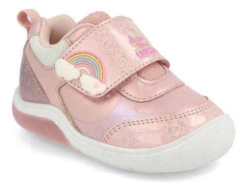 ZAPATILLA BUBBLEGUMMERS TOKIO NIÑA 22 - 25-0