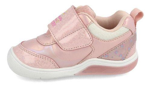 ZAPATILLA BUBBLEGUMMERS TOKIO NIÑA 22 - 25-1