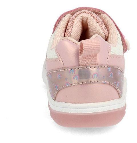 ZAPATILLA BUBBLEGUMMERS TOKIO NIÑA 22 - 25-2